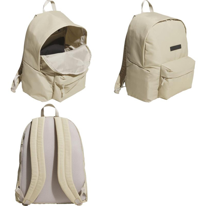adidas（アディダス） 約22L メンズ レディース MH バックパック