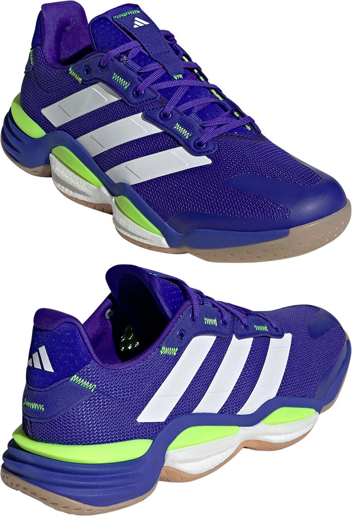 adidas（アディダス） メンズ スタビル Stabil 16 M ハンドボール