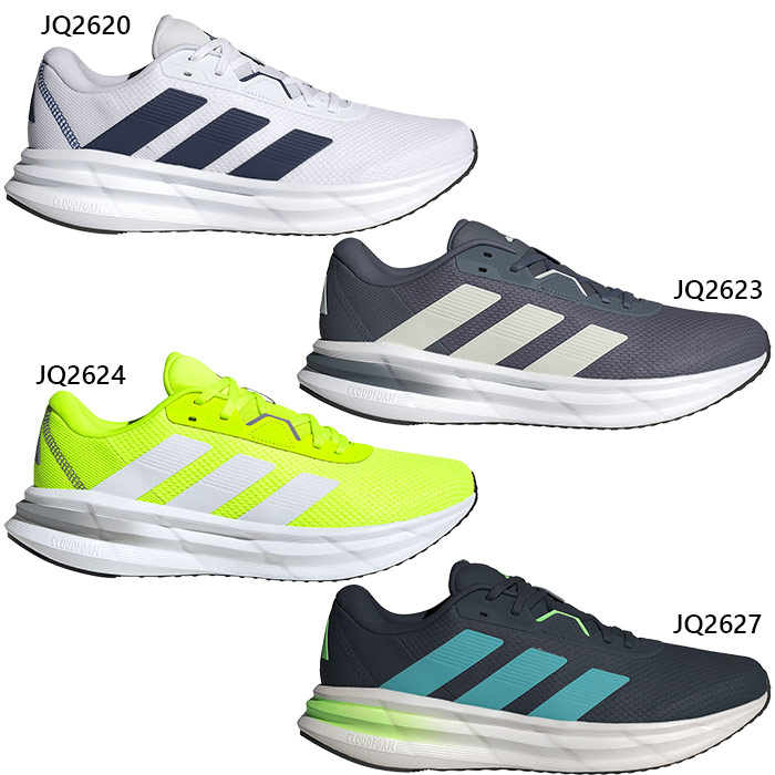 adidas（アディダス） メンズ ギャラクシー Galaxy 7 M ランニング