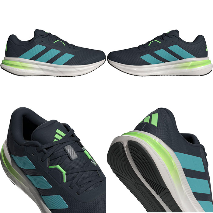 adidas（アディダス） メンズ ギャラクシー Galaxy 7 M ランニング