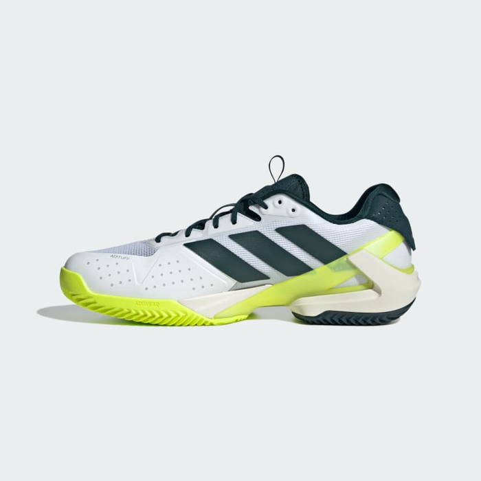 adidas（アディダス） メンズ アディゼロ ウーバーソニック 5 クレー