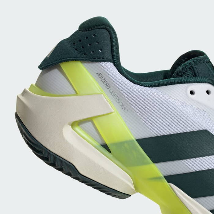 adidas（アディダス） メンズ アディゼロ ウーバーソニック 5 クレー