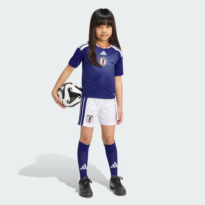 adidas（アディダス） 上下+ソックスセット ジュニア キッズ キッズ