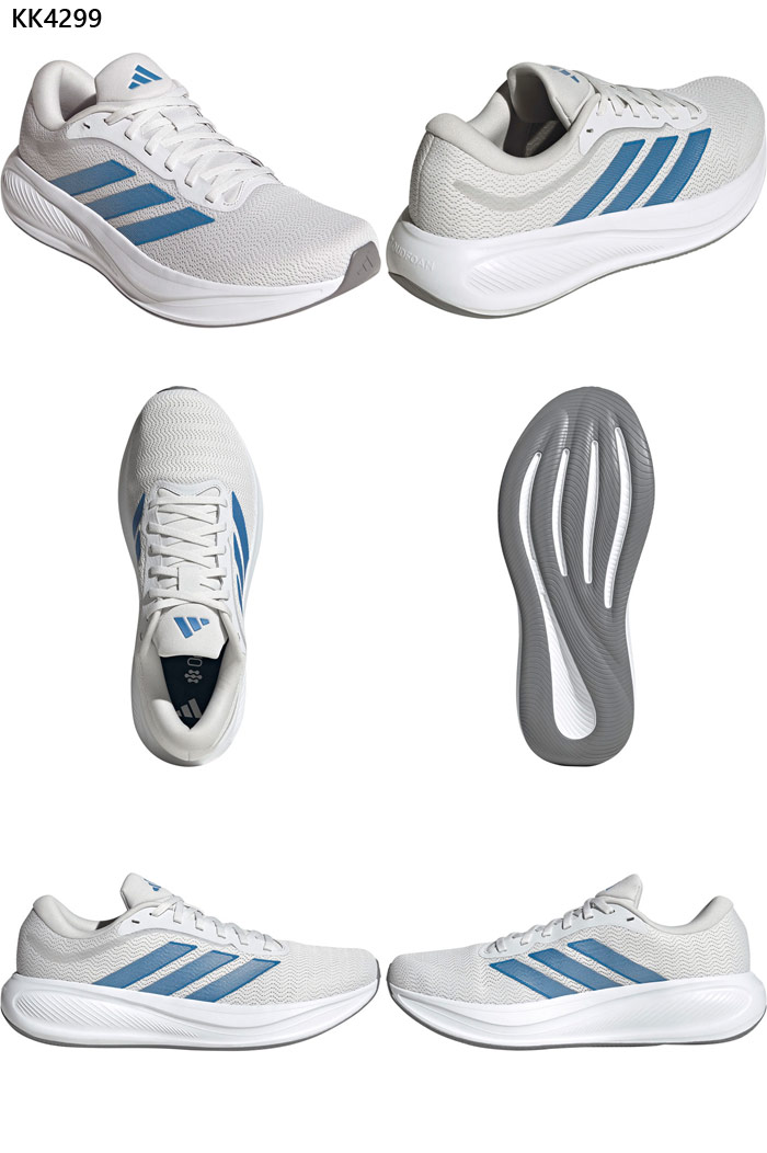 adidas（アディダス） メンズ レディース レスポンス ランナー