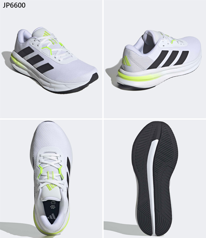 adidas（アディダス） メンズ ギャラクシー Galaxy 7 M ランニング