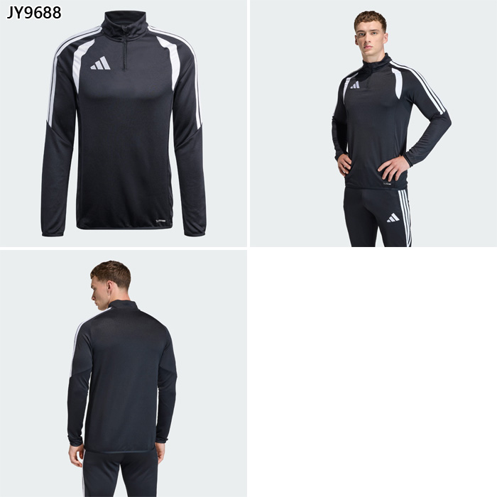 adidas（アディダス） メンズ ティロ TIRO26 リーグ トレーニング