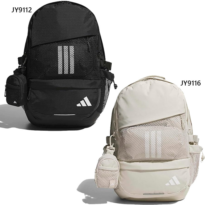 adidas（アディダス） 約31L メンズ レディース BTS バックパック