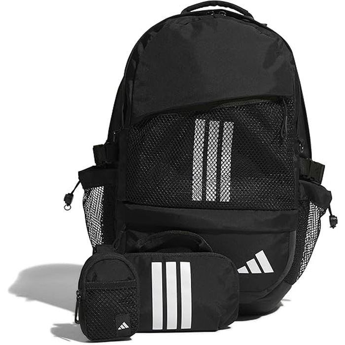 adidas（アディダス） 約31L メンズ レディース BTS バックパック