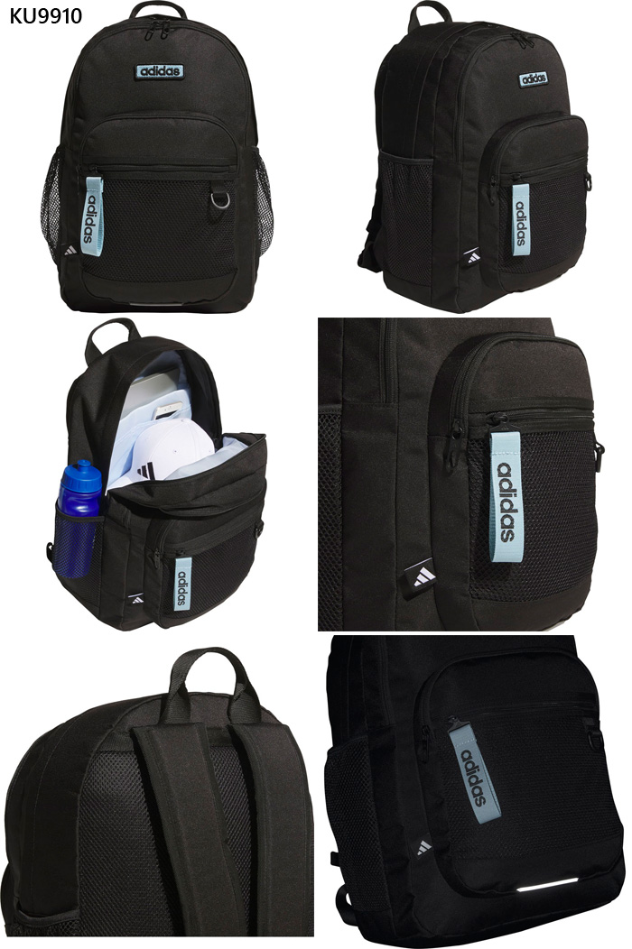 BTS バックパック adidas（アディダス） 32L レディース BTS バックパック リュック