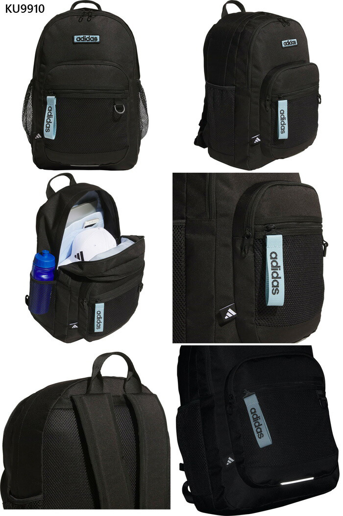 adidas（アディダス） 32L レディース BTS バックパック リュック