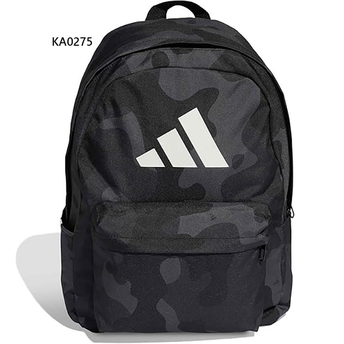 adidas（アディダス） 約22L ジュニア キッズ カモ camo バックパック
