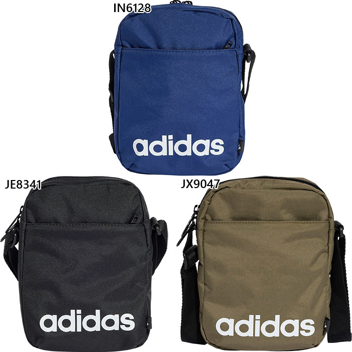 adidas（アディダス） メンズ レディース リニアオーガナイザー