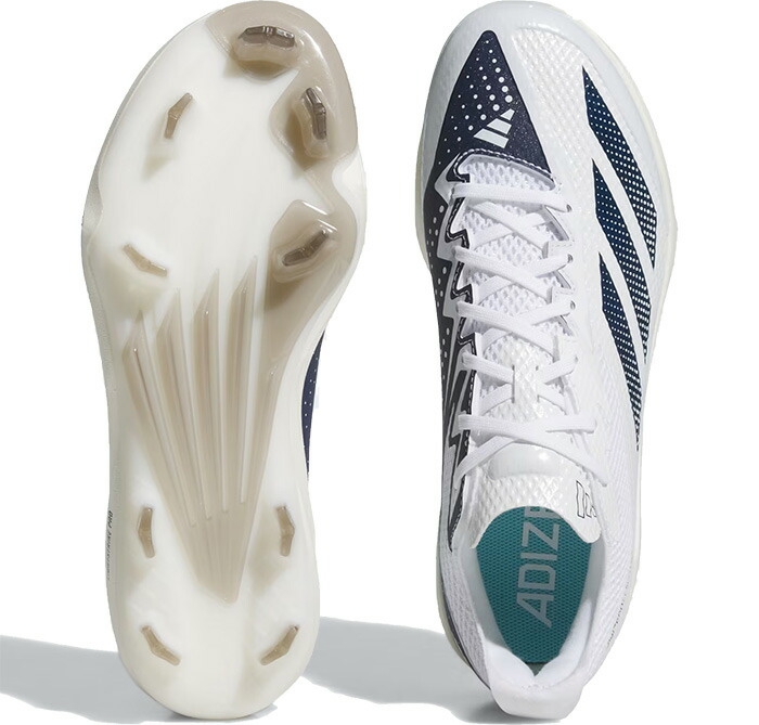 アディダス アディゼロ エレクトリック+ 2.0 BSB27.0cm adidas（アディダス） メンズ アディゼロ エレクトリック 2.0 Adizero
