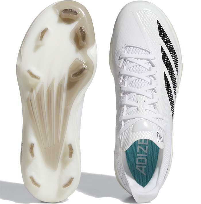 adidas（アディダス） メンズ アディゼロ エレクトリック 2.0 Adizero