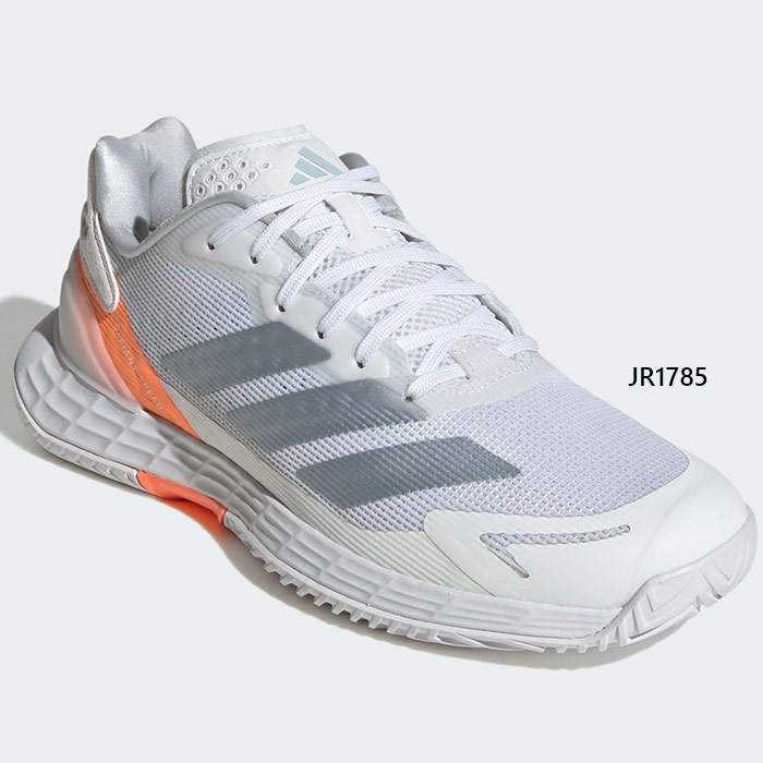 adidas（アディダス） レディース デファイアント スピード 2 テニス