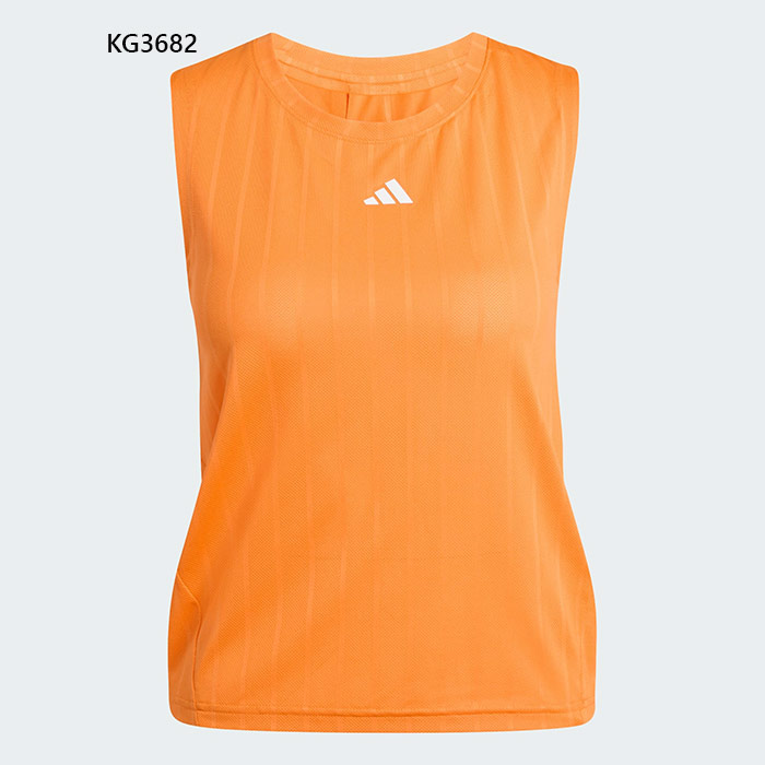 adidas（アディダス） レディース テニス クライマクール+ タンク プロ