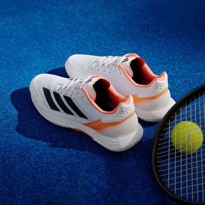 adidas（アディダス） メンズ デファイアント スピード 2 テニス
