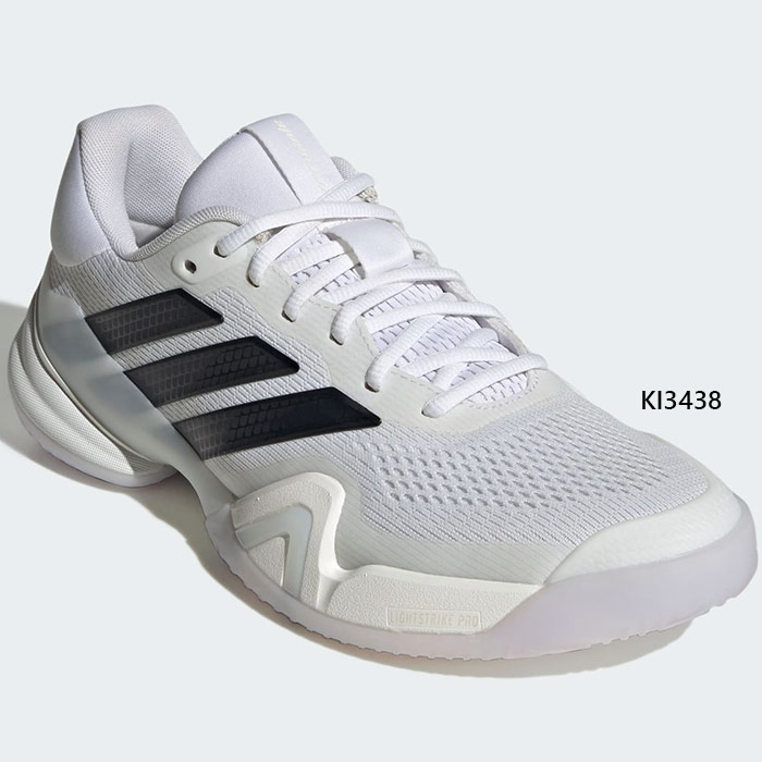adidas（アディダス） メンズ バリケード 14 テニス Barricade 14