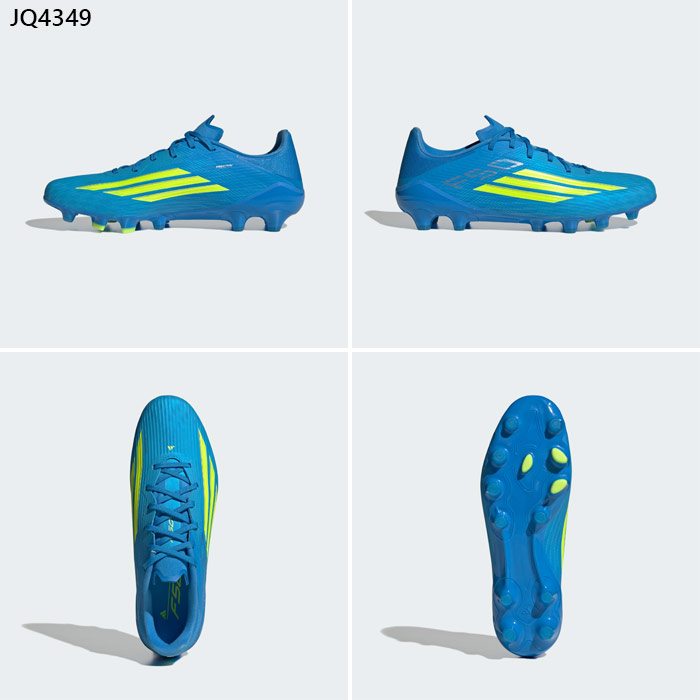 adidas（アディダス） メンズ リーグ 土・人工芝用 F50 LEAGUE Hard