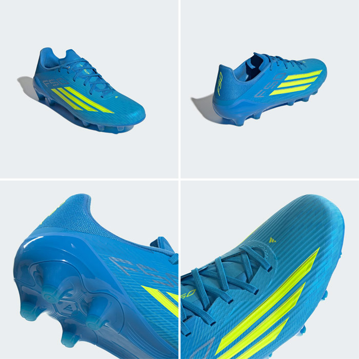 adidas（アディダス） メンズ リーグ 土・人工芝用 F50 LEAGUE Hard
