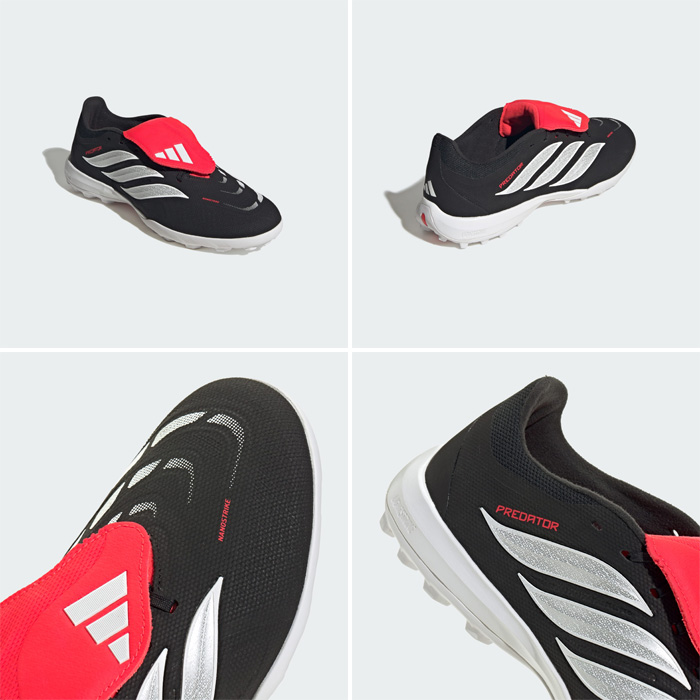adidas（アディダス） メンズ プレデター ターフ PREDATOR LEAGUE Fold