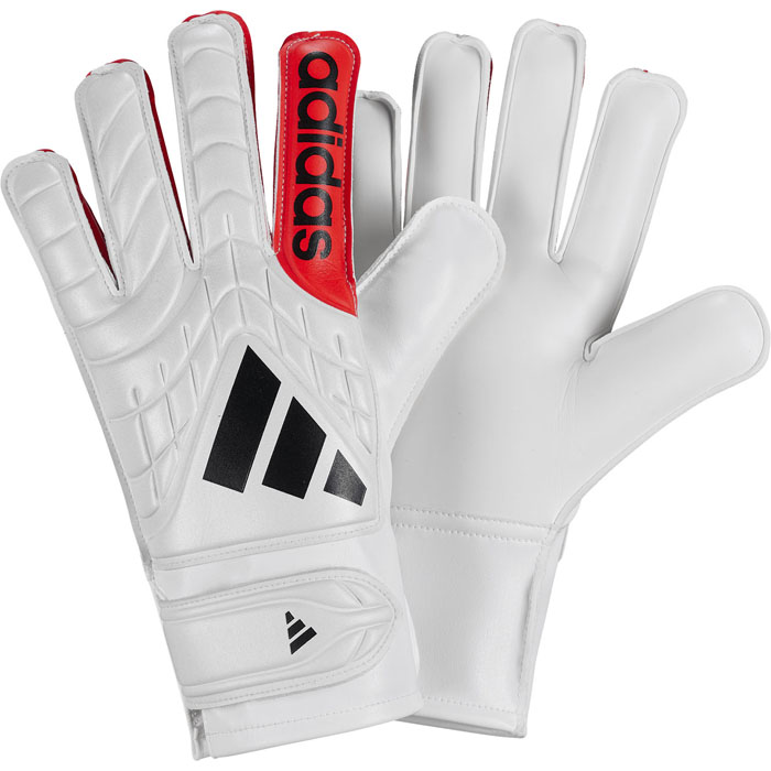 ☆新品未使用☆ポルシェデザイン☆adidas☆手袋 adidas（アディダス） ジュニア キッズ コパ リーグ COPA GL LEAGUE