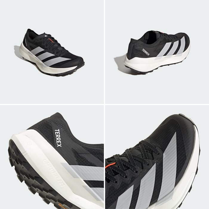 adidas（アディダス） メンズ テレックス スピード Terrex Agravic