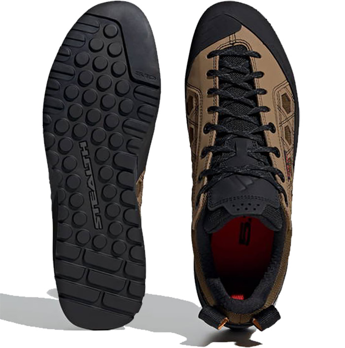 adidas（アディダス） メンズ ガイド テニー 5.10 Five Ten GUIDE