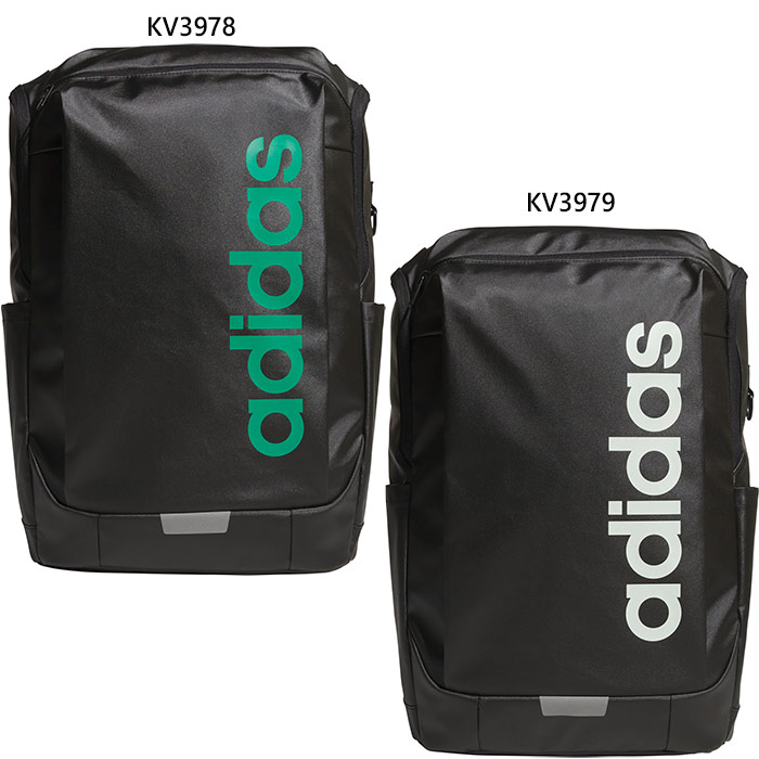 adidas（アディダス） 約30L メンズ レディース リニア バックパック