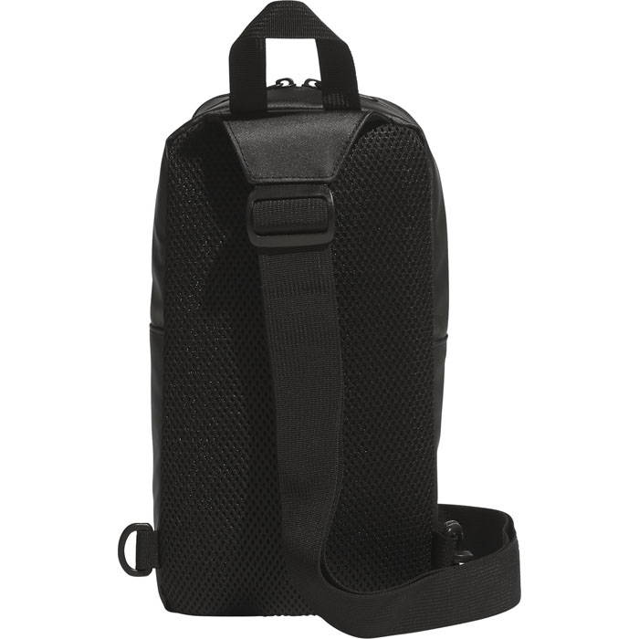 adidas（アディダス） 約3L メンズ レディース リニアスリングバッグ