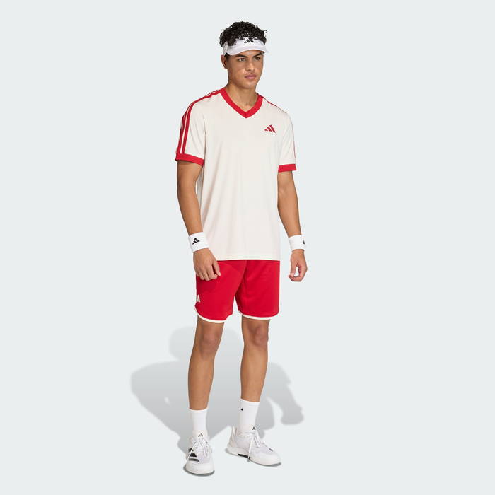 adidas（アディダス） メンズ テニス クラシックス 半袖Tシャツ テニス