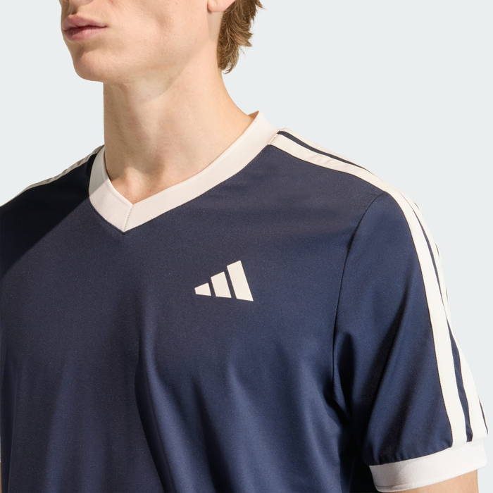 adidas（アディダス） メンズ テニス クラシックス 半袖Tシャツ テニス