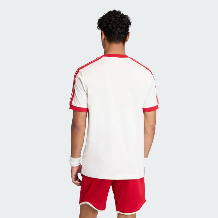 adidas（アディダス） メンズ テニス クラシックス 半袖Tシャツ テニス