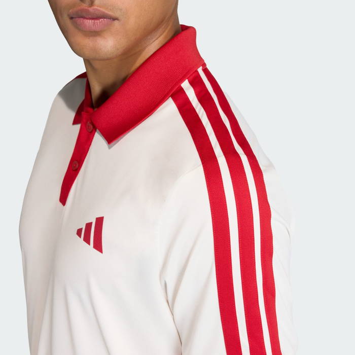 adidas（アディダス） メンズ テニス クラシックス ポロシャツ テニス