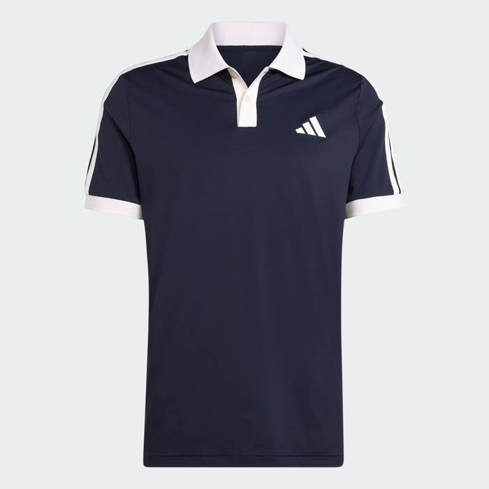 adidas（アディダス） メンズ テニス クラシックス ポロシャツ テニス