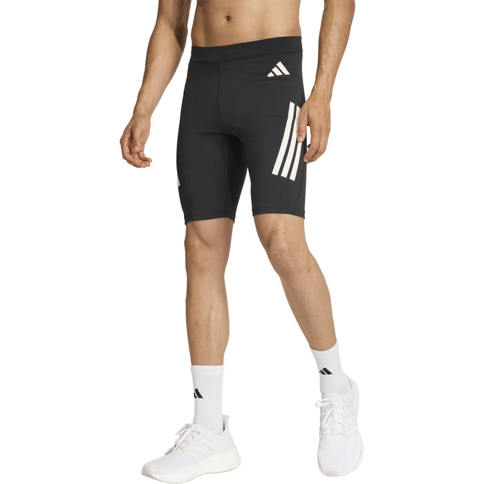 アディダス　トレーニングインナー adidas（アディダス） メンズ Adi365アイコニック ランニング インナー