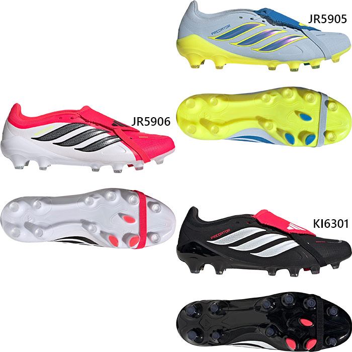 adidas(アディダス) メンズ プレデター LEAGUE フォールディング adidas(アディダス) メンズ プレデター LEAGUE フォールディング