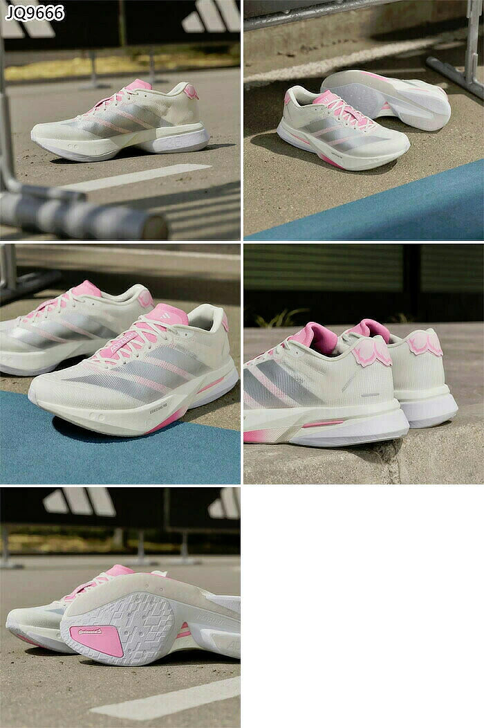  Adizero ボストン13 M26センチ adidas（アディダス） メンズ アディゼロ ボストン 13 ADIZERO BOSTON