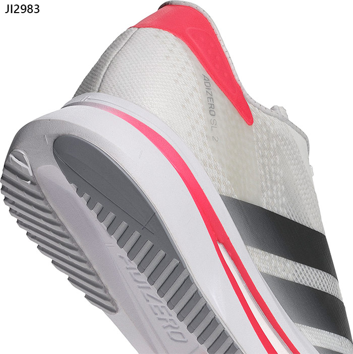 adidas ADIZERO SL ランニングシューズ 29cm adidas（アディダス） メンズ アディゼロ SL2 Adizero SL2 ランニング