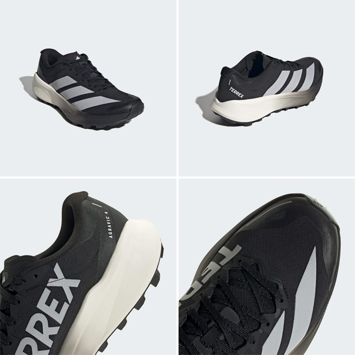 adidas（アディダス） メンズ テレックス アグラヴィック TERREX