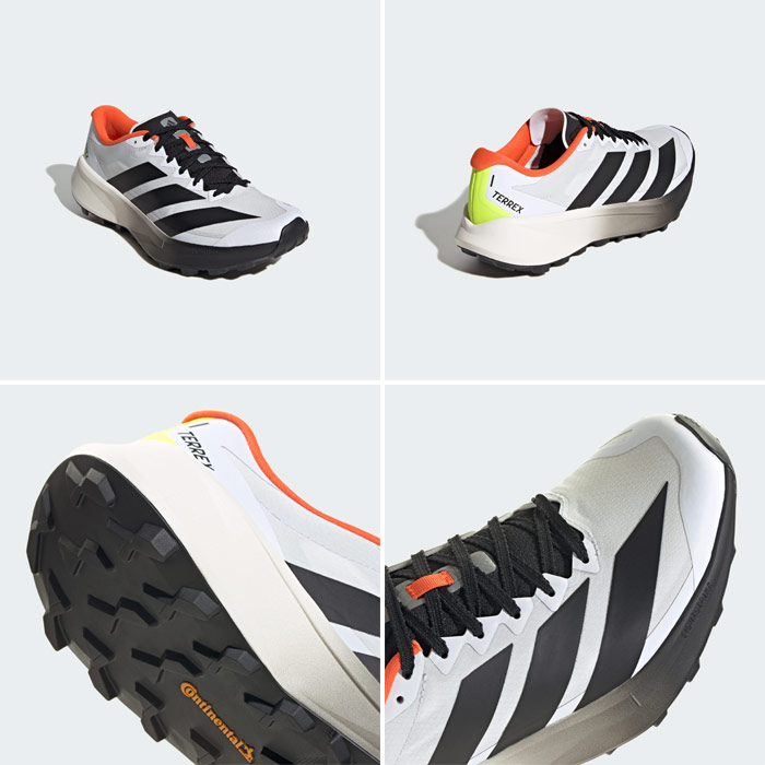 adidas（アディダス） メンズ テレックス アグラヴィック TERREX