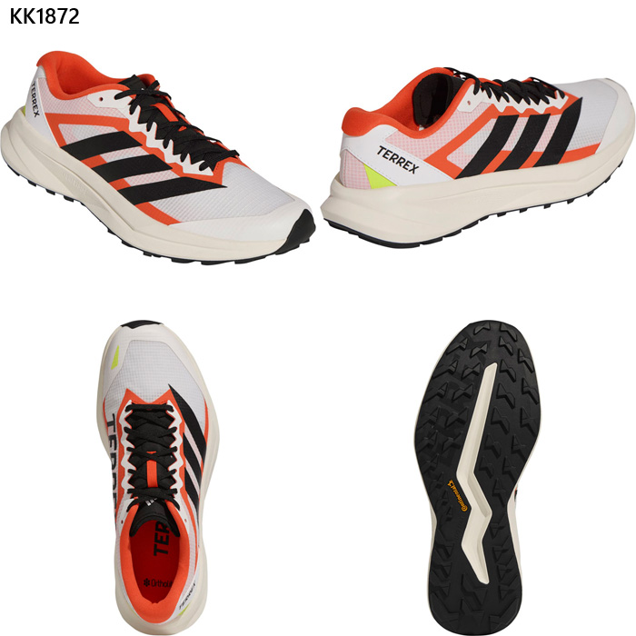 adidas（アディダス） メンズ テレックス アグラヴィック ライト