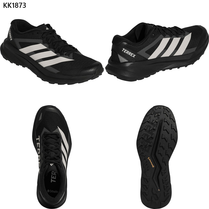 adidas（アディダス） メンズ テレックス アグラヴィック ライト