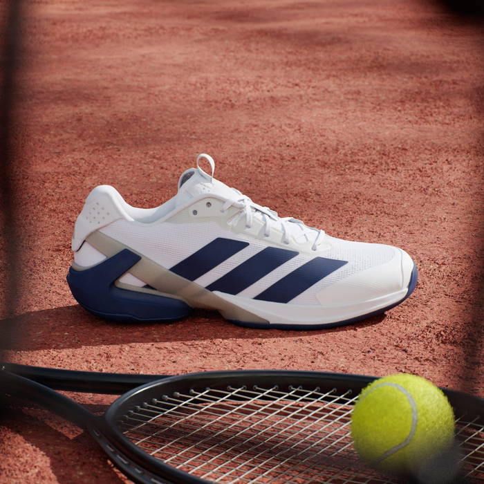 adidas（アディダス） メンズ アディゼロ ウーバーソニック 5 テニス