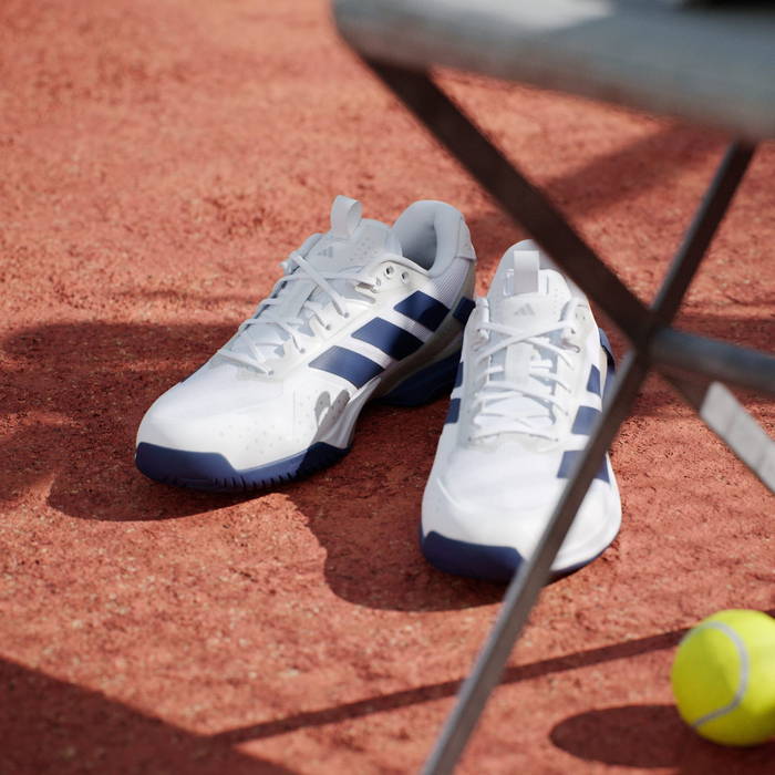 adidas（アディダス） メンズ アディゼロ ウーバーソニック 5 テニス