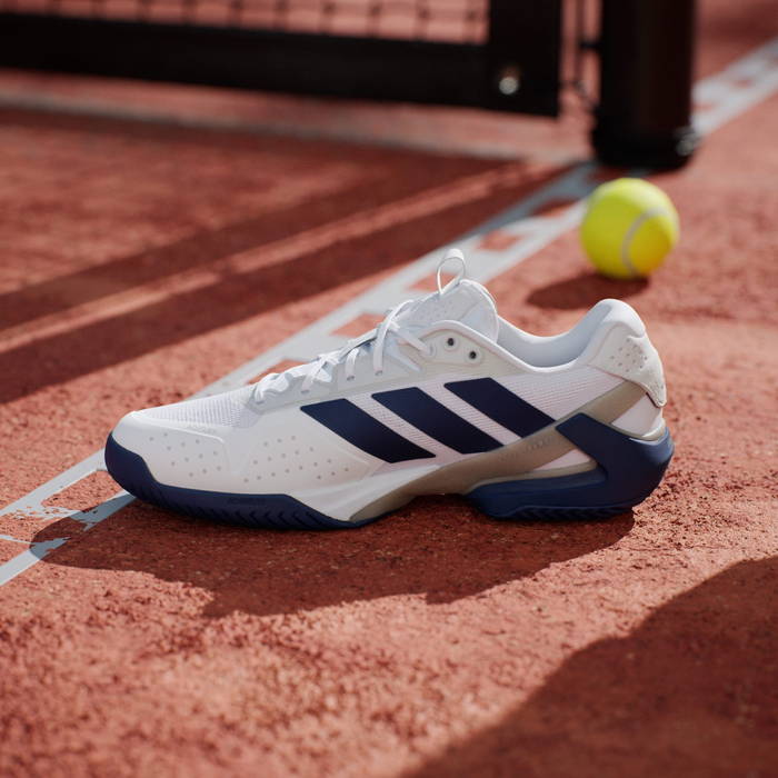 adidas（アディダス） メンズ アディゼロ ウーバーソニック 5 テニス