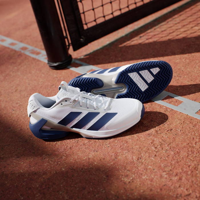 adidas（アディダス） メンズ アディゼロ ウーバーソニック 5 テニス