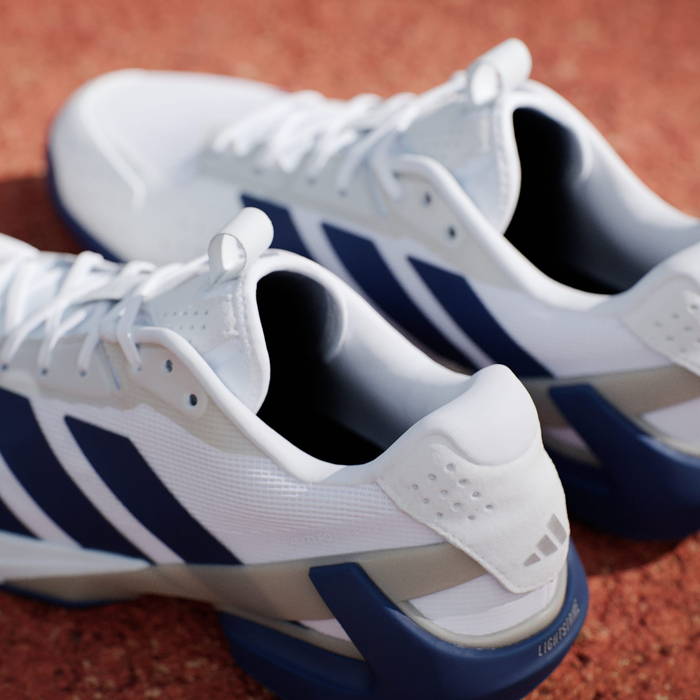 adidas（アディダス） メンズ アディゼロ ウーバーソニック 5 テニス