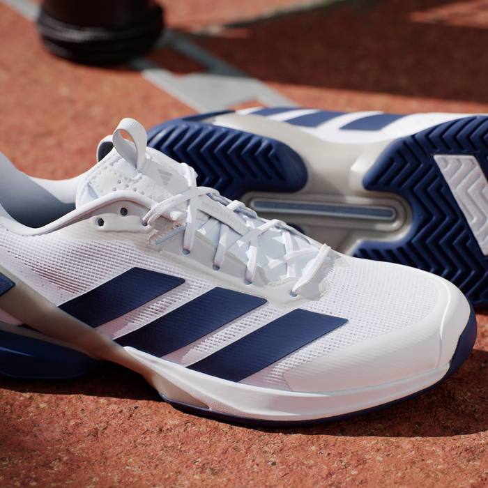 adidas（アディダス） メンズ アディゼロ ウーバーソニック 5 テニス