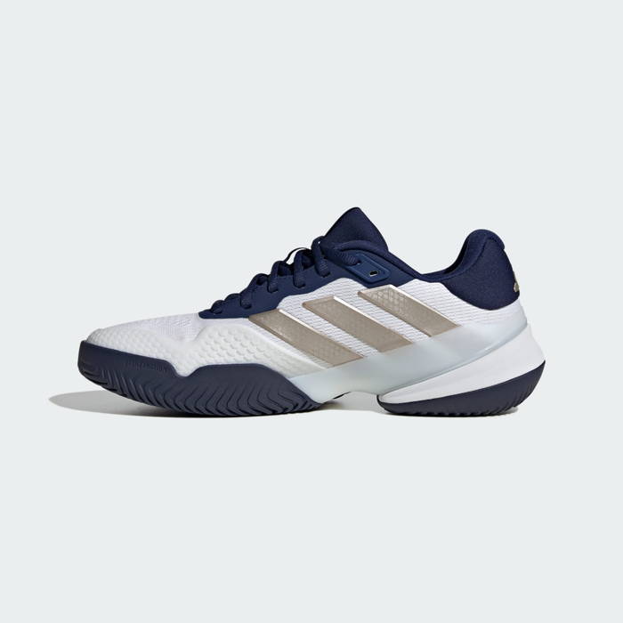 adidas（アディダス） メンズ バリケード 14 テニス Barricade 14